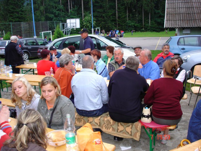 Izlet članov pgd Loka - foto povečava