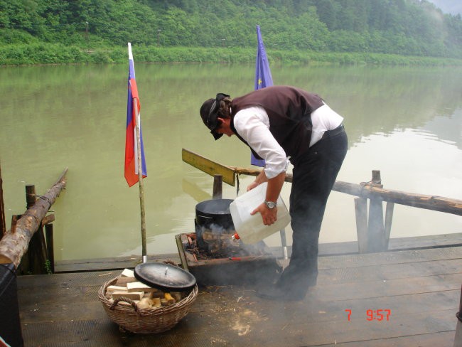 Izlet članov pgd Loka - foto povečava