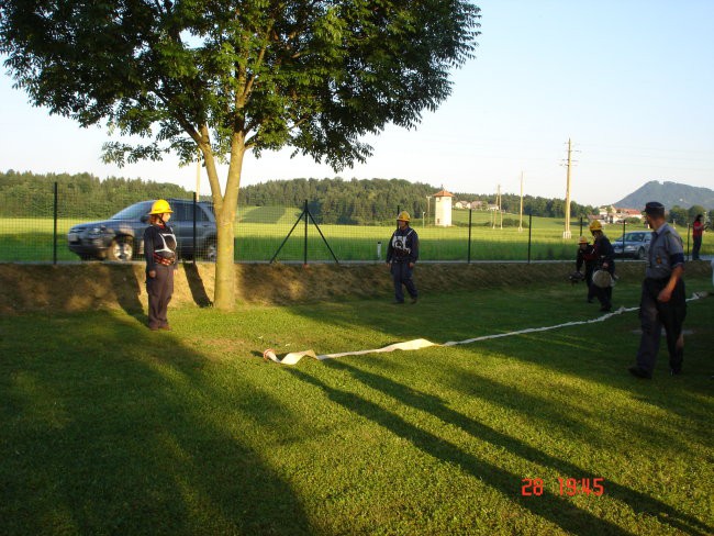 Tekmovanje v Lokarjah - foto povečava