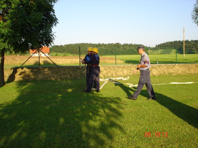 Tekmovanje v Lokarjah - foto povečava