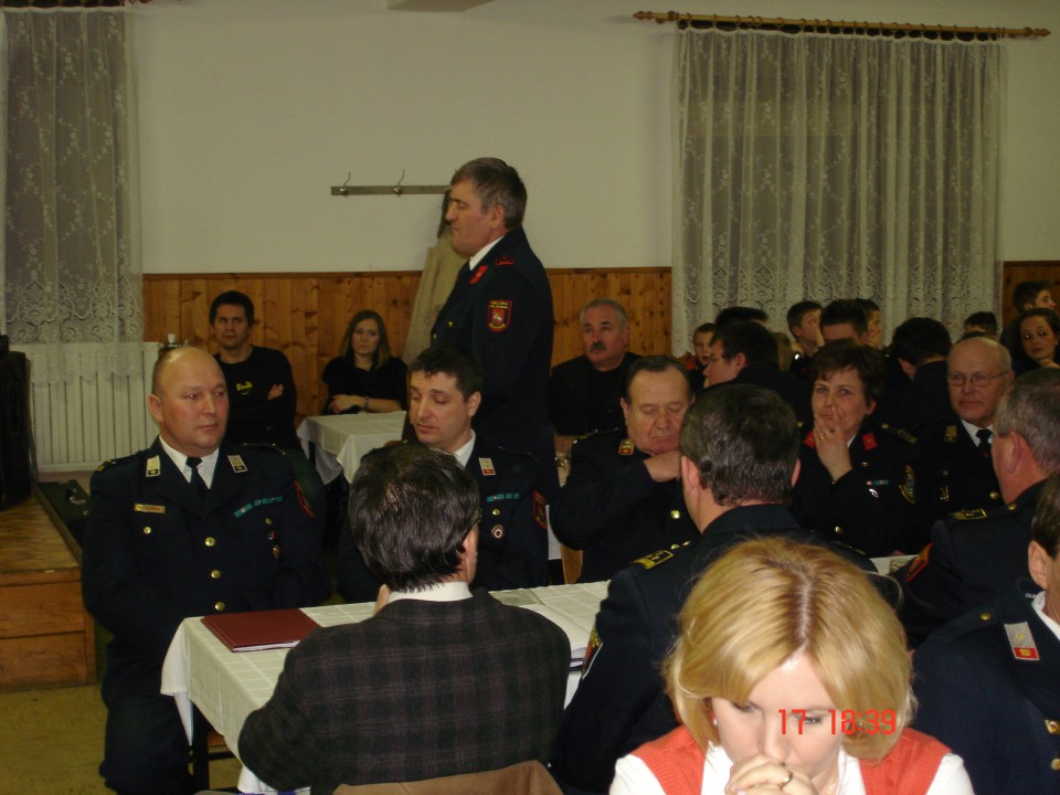 Občni zbor 2009 - foto povečava