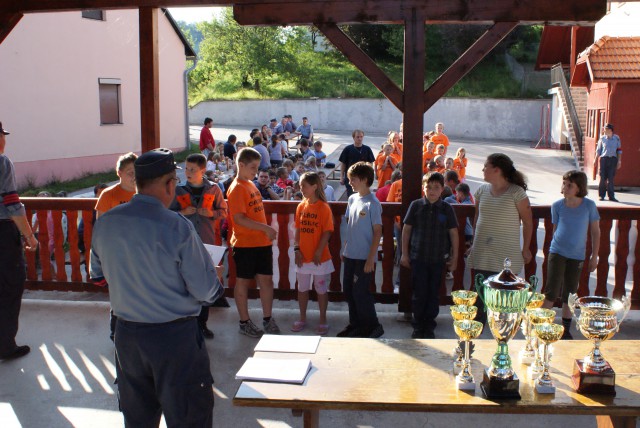 Sv. Štefan 2009 - foto