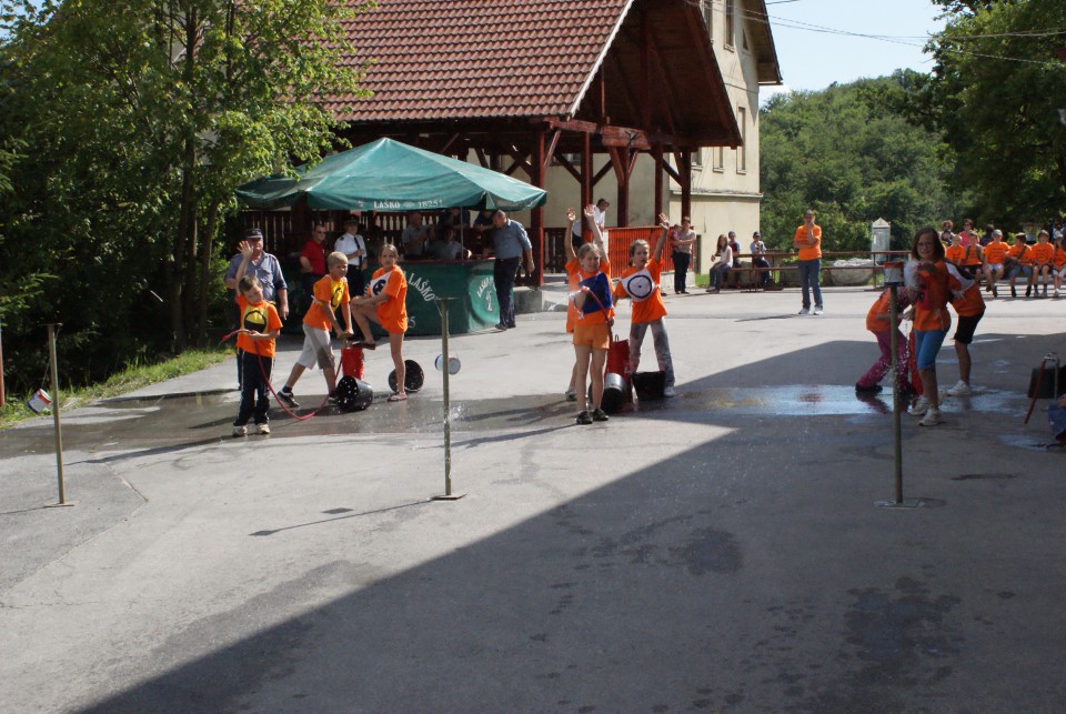 Sv. Štefan 2009 - foto povečava