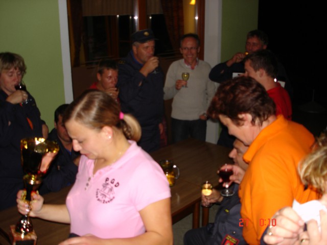 Tekmovanje v Radljah 2009 - foto