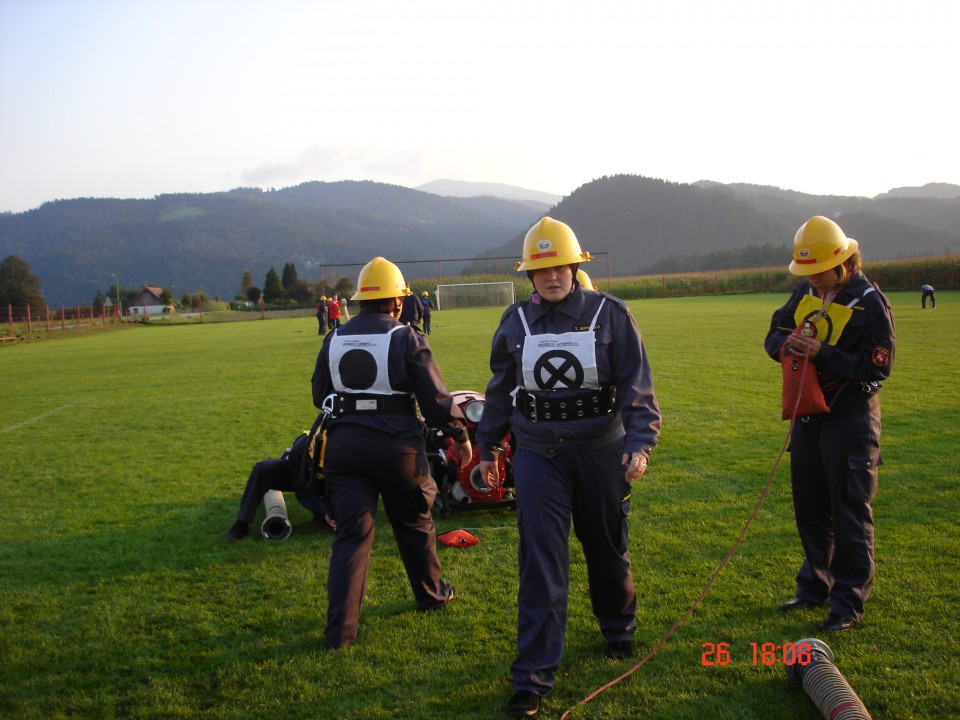 Tekmovanje v Radljah 2009 - foto povečava