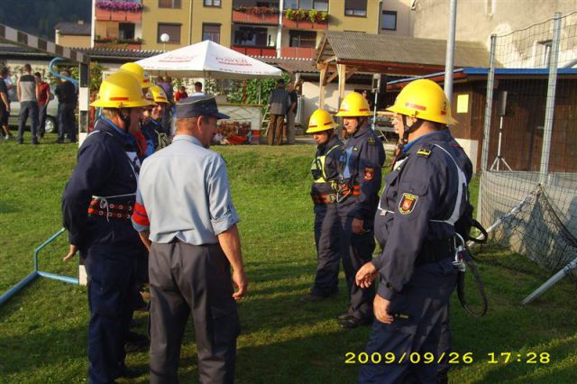 Tekmovanje v Radljah 2009 - foto