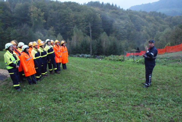 Vaja ČLANIC PGD Loka pri Žusmu - foto