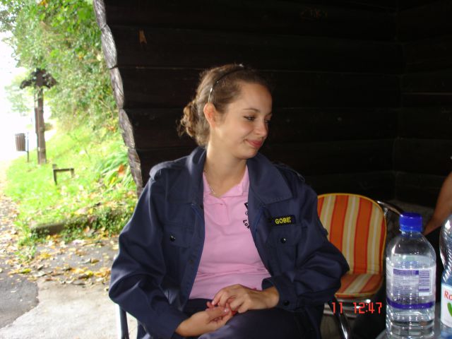 Regijsko tekmovanje 2009 v Zrečah - foto