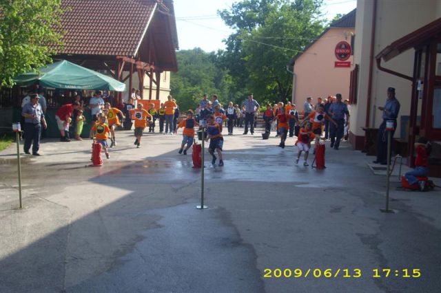 Tekmovanje Sv. Štefan 2009 - foto