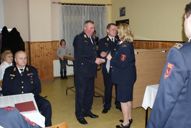 Občni zbor 2010 - foto