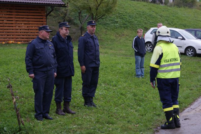 Vaja članov 2010 - foto