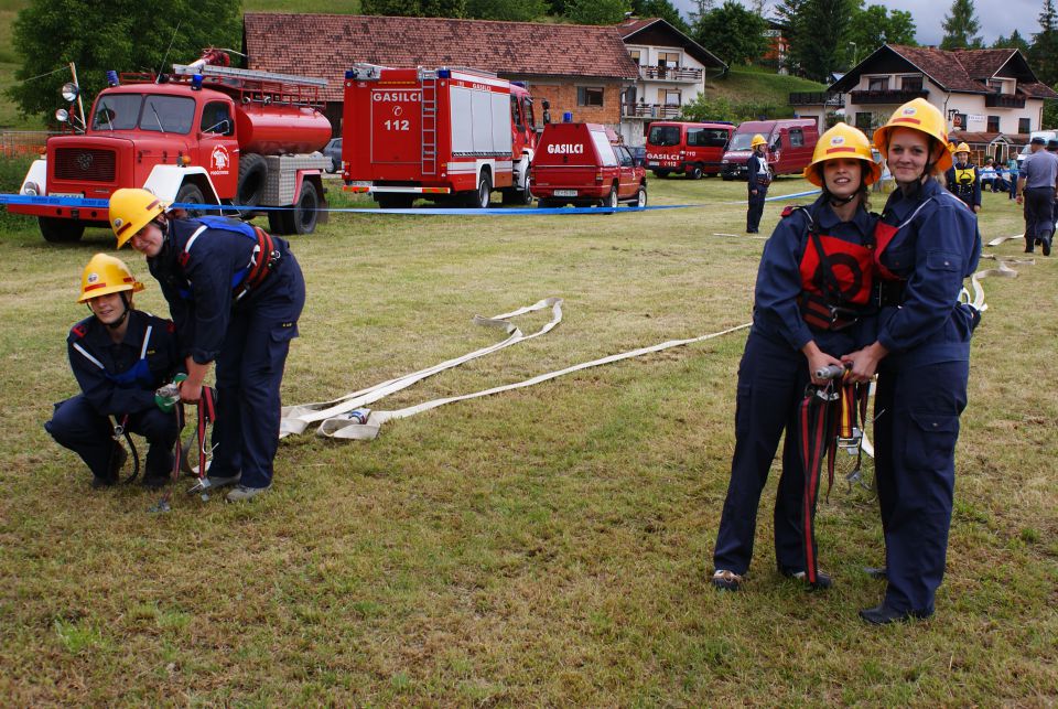 Tekmovanje v Podčetrtku 2011 - foto povečava