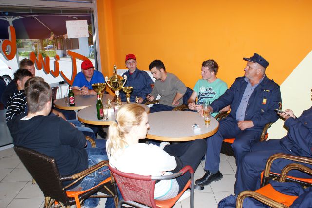 Tekmovanje v Podčetrtku 2011 - foto