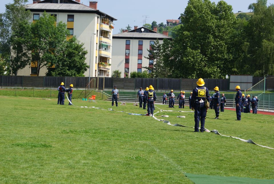 Občinsko tekmovanje 2011 - foto povečava