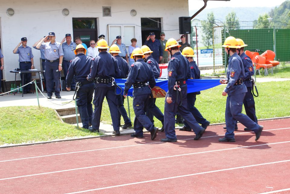 Občinsko tekmovanje 2011 - foto povečava