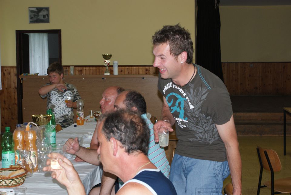 Občinsko tekmovanje 2011 - foto povečava