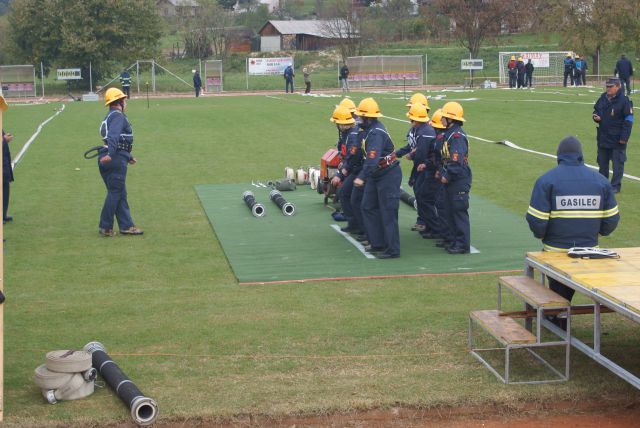 Regijsko tekmovanje 2011 - foto