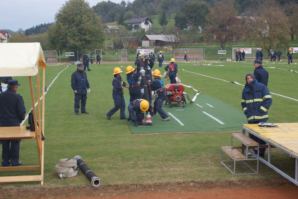 Regijsko tekmovanje 2011 - foto povečava