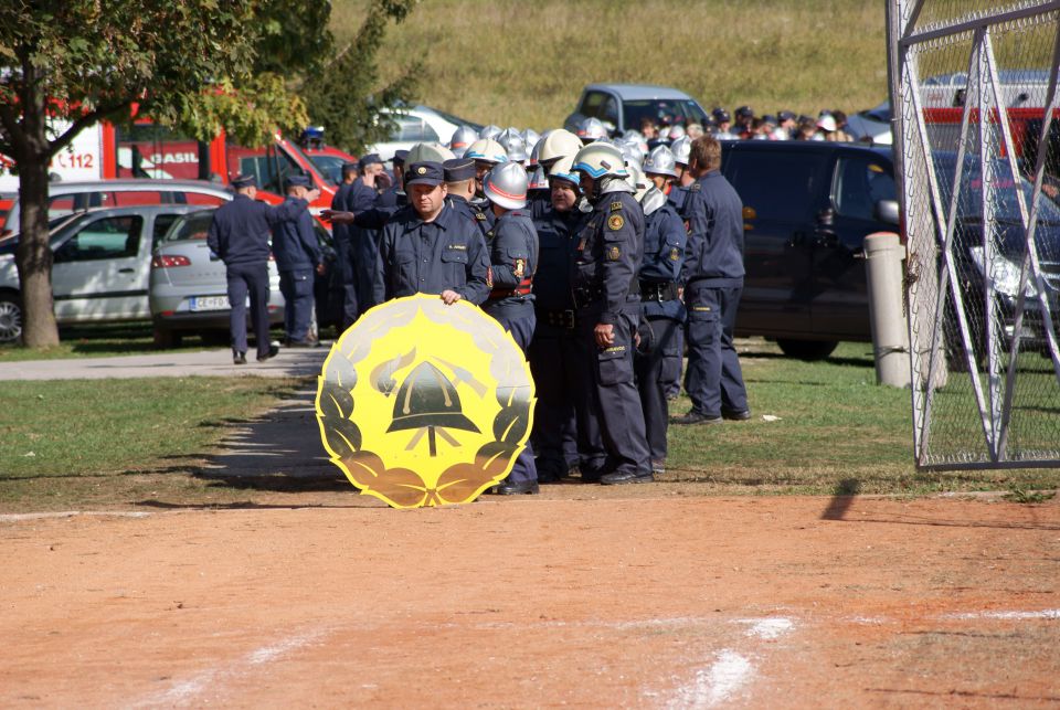 Regijsko tekmovanje 2011 - foto povečava