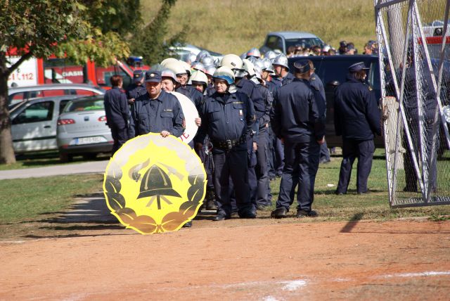 Regijsko tekmovanje 2011 - foto