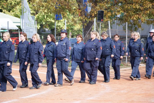 Regijsko tekmovanje 2011 - foto