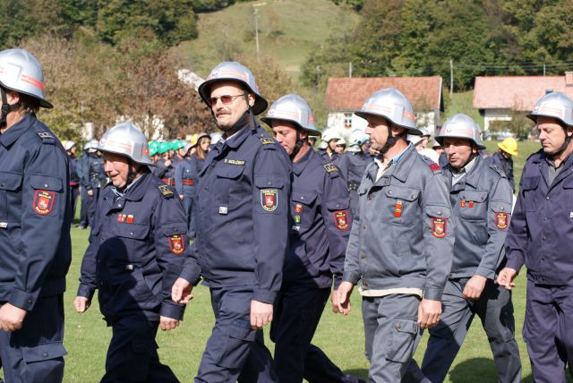 Regijsko tekmovanje 2011 - foto