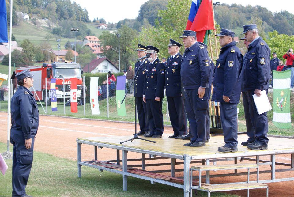 Regijsko tekmovanje 2011 - foto povečava