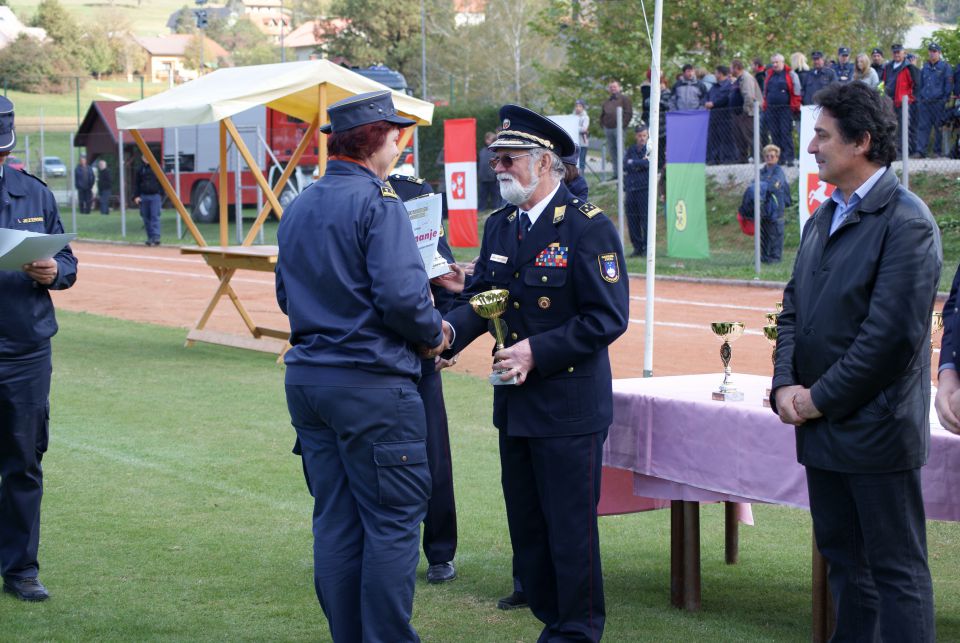 Regijsko tekmovanje 2011 - foto povečava