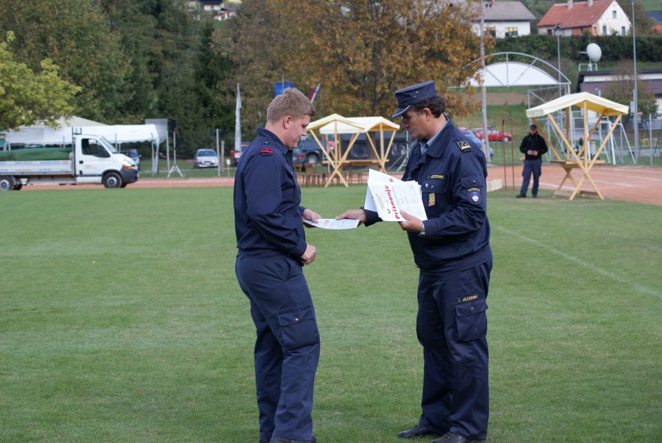 Regijsko tekmovanje 2011 - foto povečava