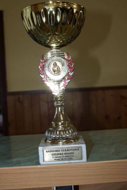 Regijsko tekmovanje 2011 - foto