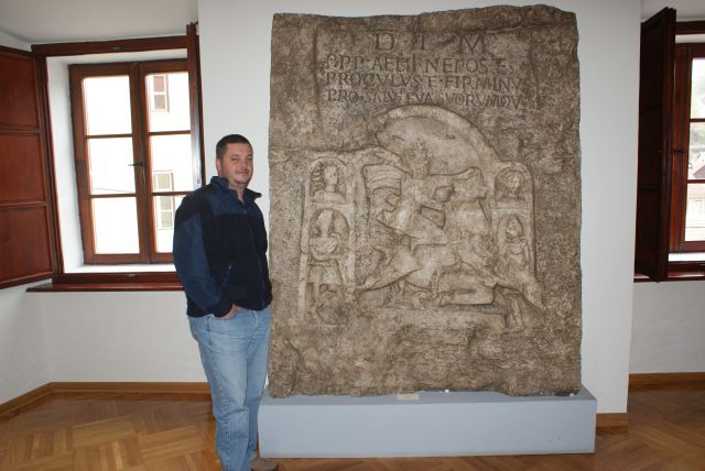 Gasilski izlet 2011 - foto