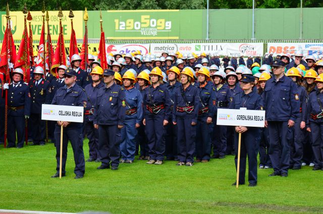 Državno tekmovanje 2012 - Velenje - foto