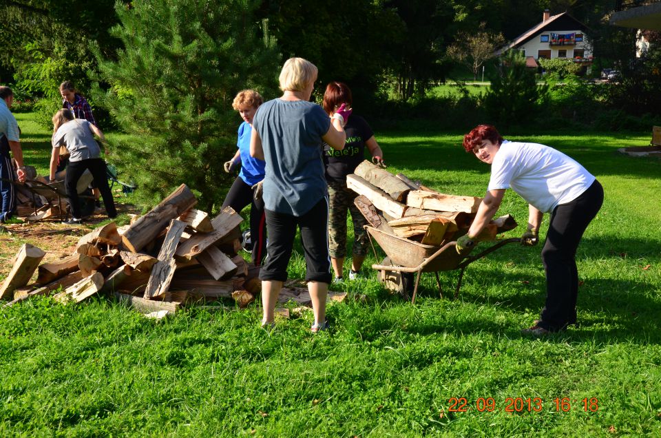 Priprave na zimo 2013/2014 - foto povečava