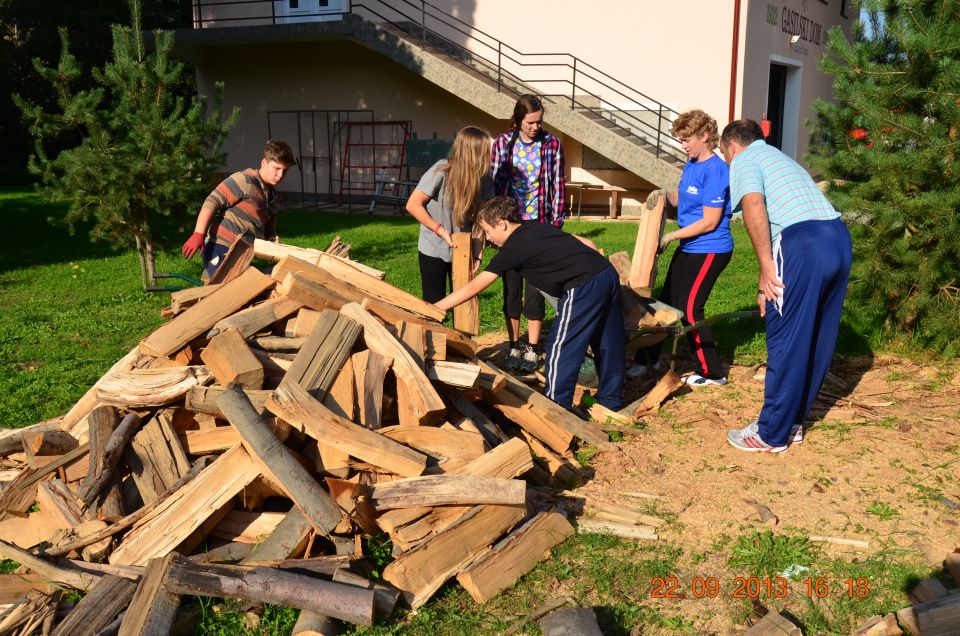 Priprave na zimo 2013/2014 - foto povečava