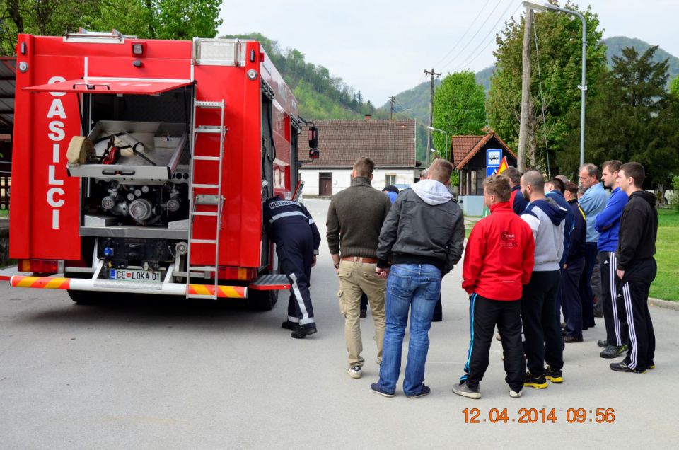 Tehnični dan 12.4.2014 - foto povečava