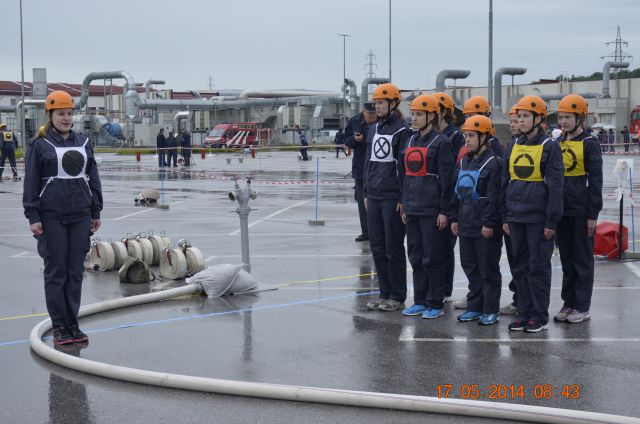 Mladinsko državno tekmovanje 2014 - foto