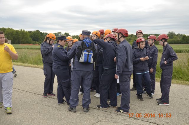 Mladinsko državno tekmovanje 2014 - foto