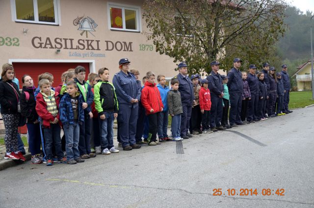 Gasilski kviz 2014 - foto
