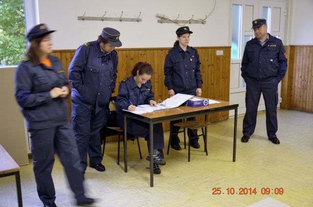 Gasilski kviz 2014 - foto