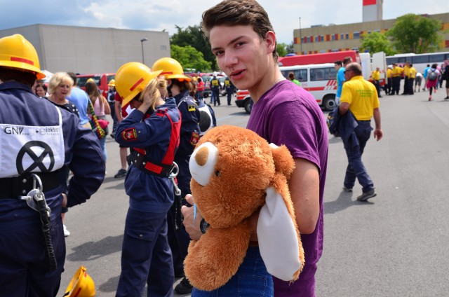 Državno člansko tekmovanje 2016 v Kopru - foto