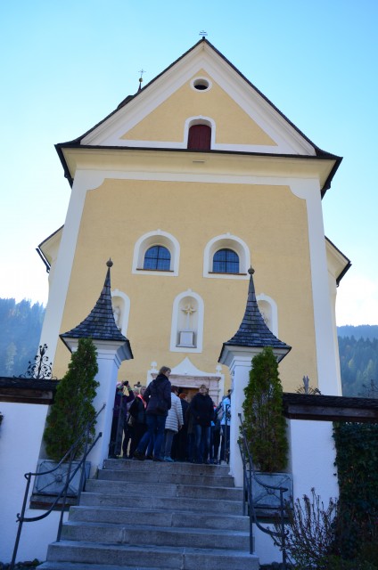 Izlet članic GZ Šentjur 2016 - foto