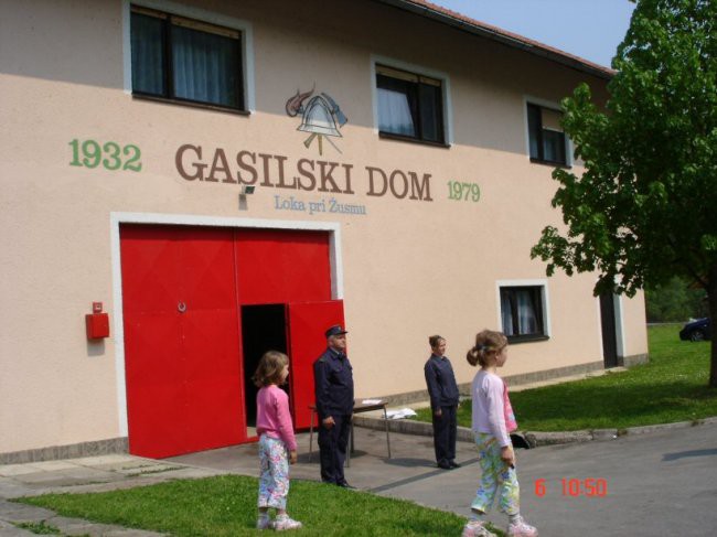 Kviz gasilske mladine GZ Šentjur 2006 - foto povečava