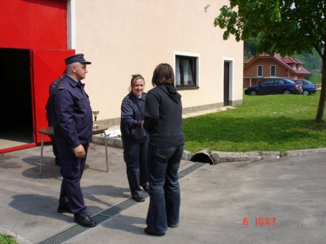 Kviz gasilske mladine GZ Šentjur 2006 - foto povečava