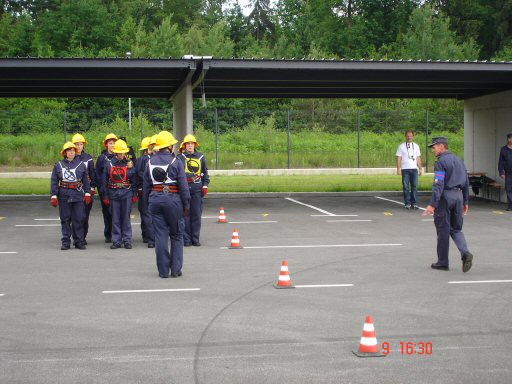 Državno tekmovanje Žalec 2006 - foto povečava