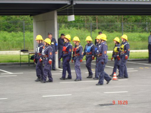 Državno tekmovanje Žalec 2006 - foto povečava