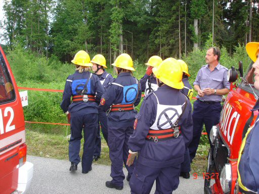 Državno tekmovanje Žalec 2006 - foto