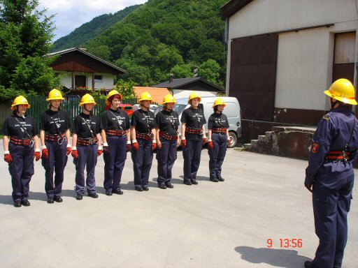 Državno tekmovanje Žalec 2006 - foto povečava