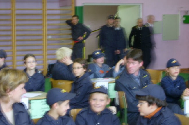 Državni kviz Dravograd, 25.11.2006 - foto povečava