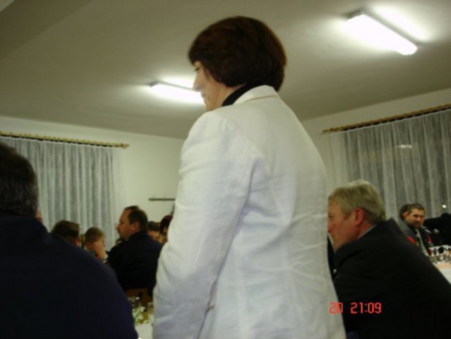 Občni zbor 2007 - foto