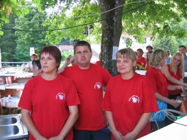 Prevzem avtomobila, blagoslov slike in tekmov - foto